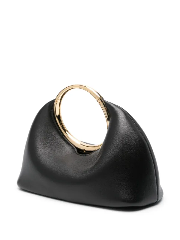【関税＆送料込み】Jacquemus \"Le Petit Calino\" Bag Jacquemus Mini Le Petit Calino Bag | Brown | FARFETCH