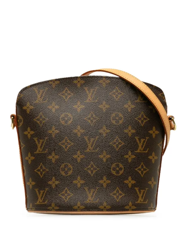 Farfetch louis vuitton online bags