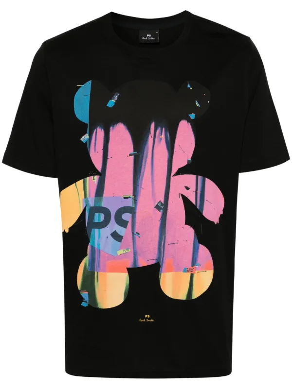 PS Paul Smith テディベア Tシャツ - Farfetch