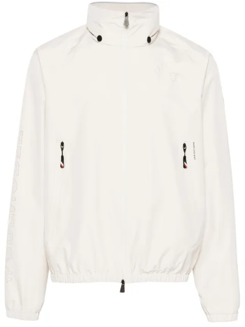 Moncler Grenoble Veille windbreaker