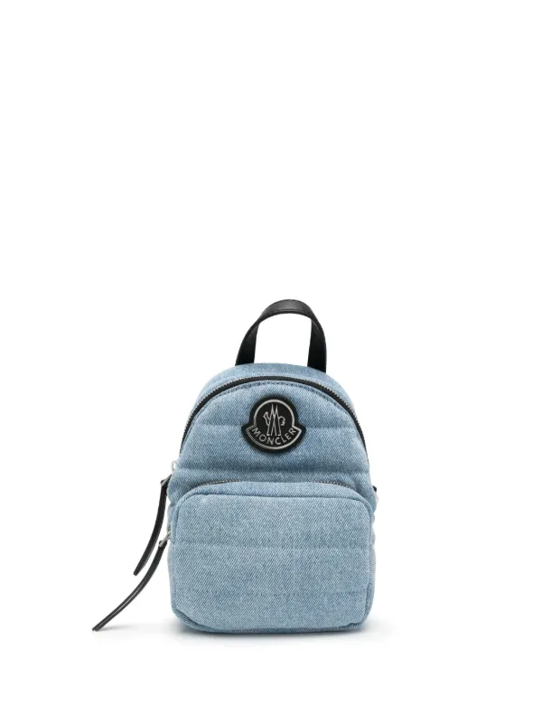 Moncler Kilia Mini Bag - Farfetch