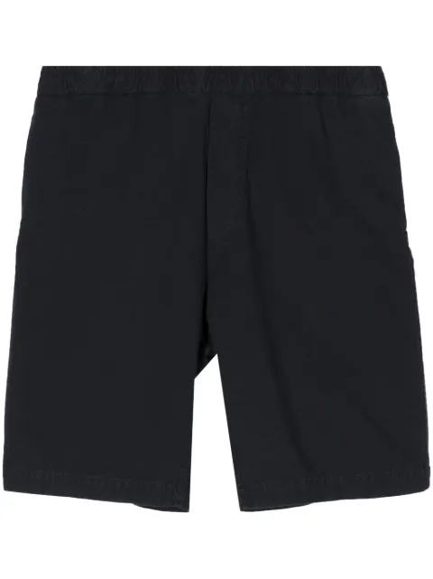 Barena Canariol mid-rise bermuda shorts