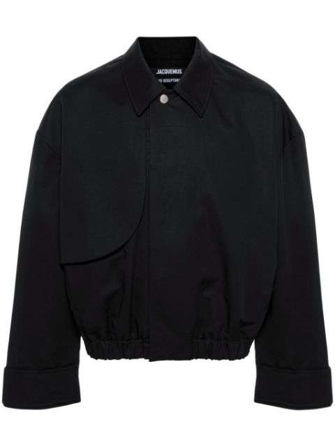 Jacquemus Salti bomber jacket Men