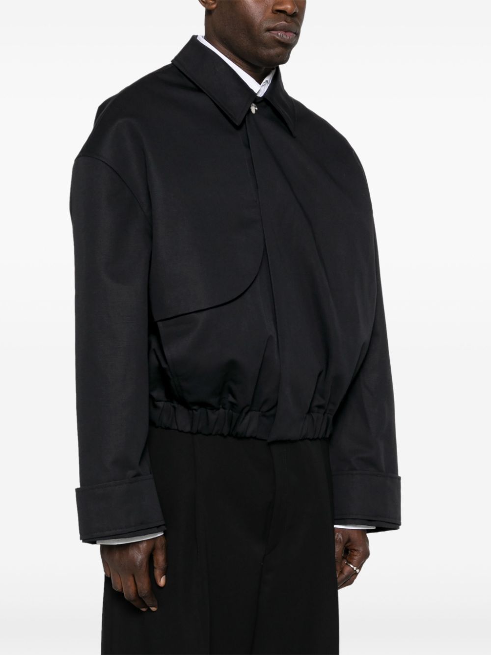 Jacquemus Salti bomber jacket Men