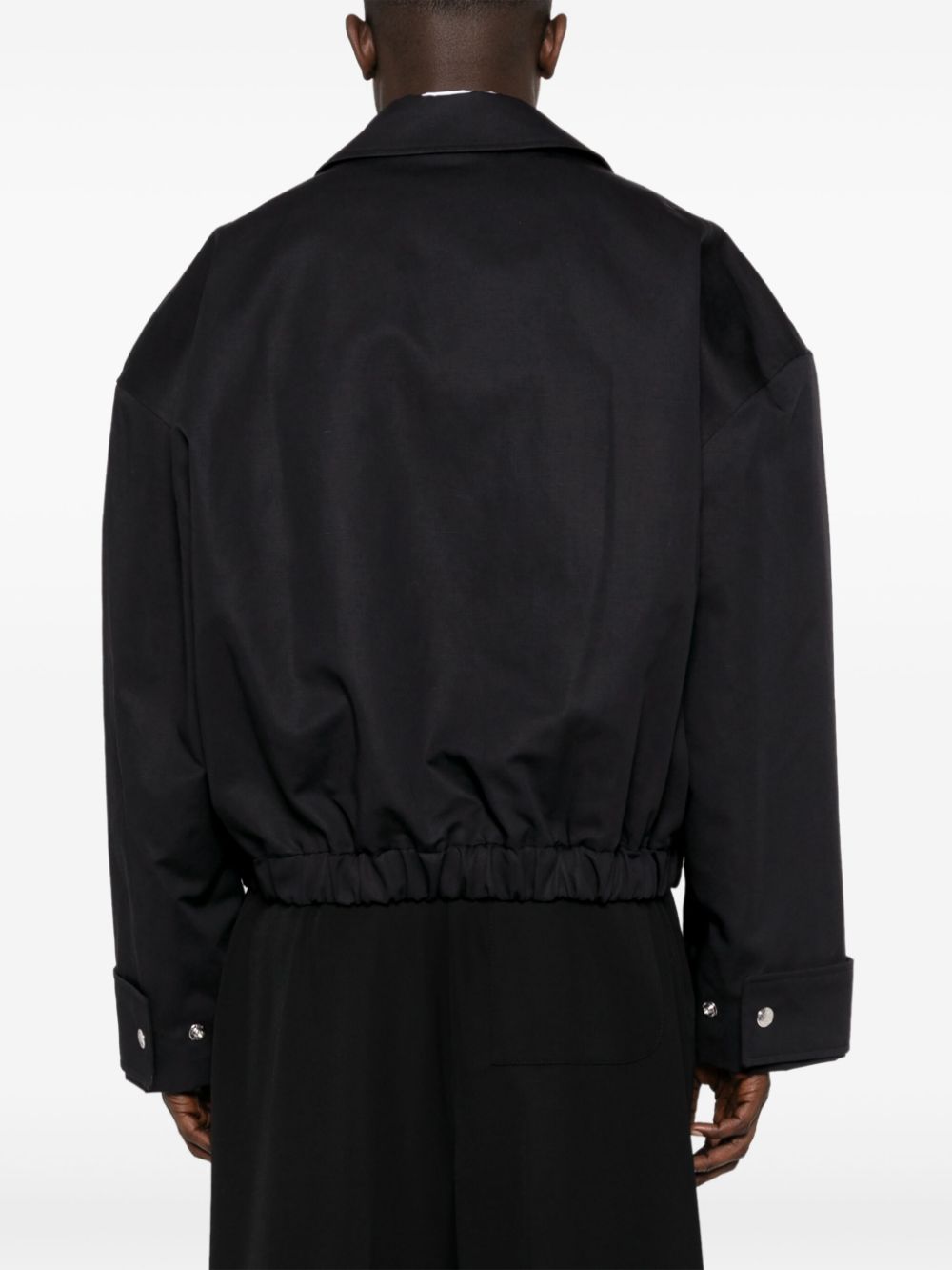 Jacquemus Salti bomber jacket Men