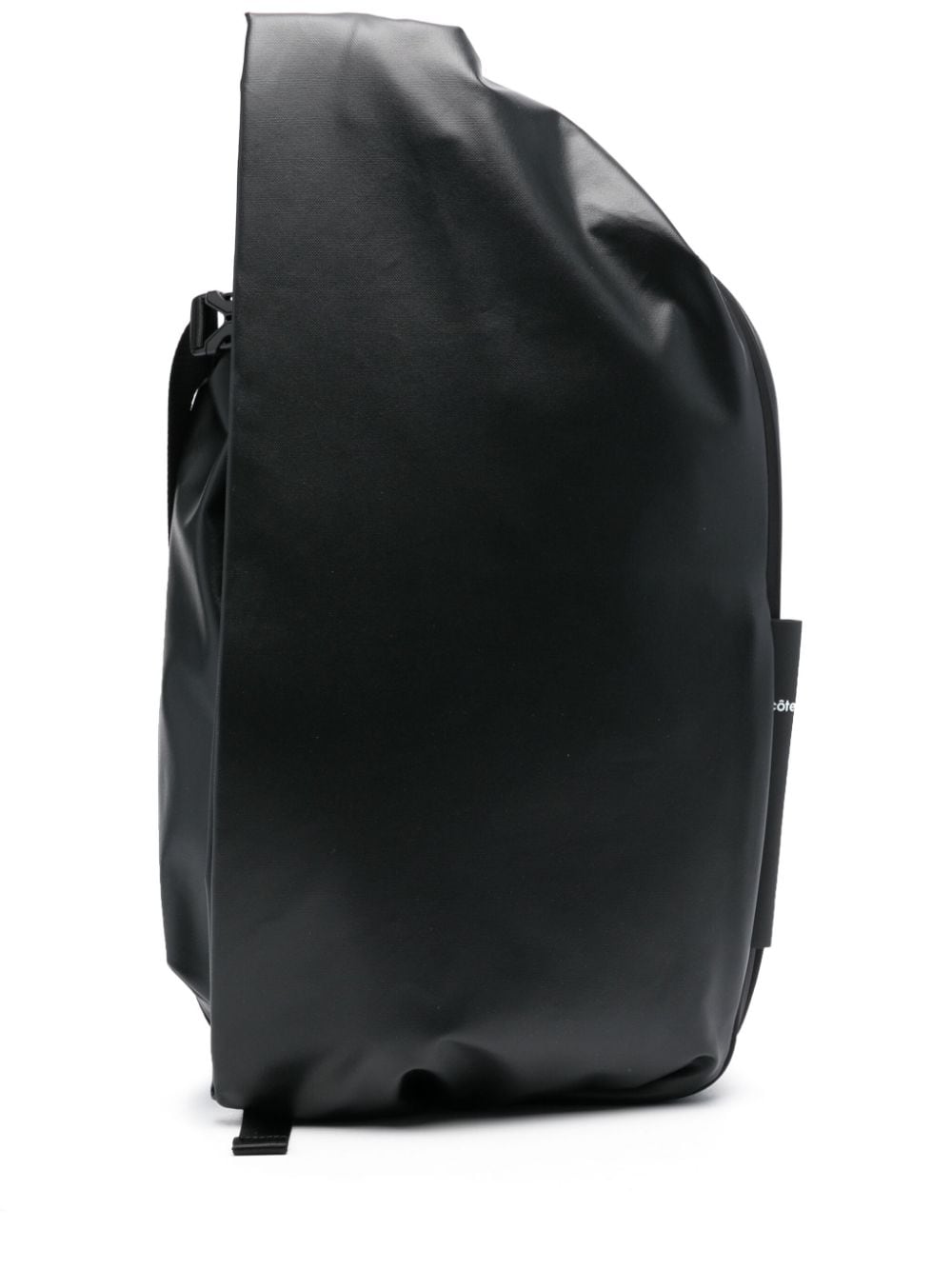 CÔTE AND CIEL ISAR INTERWOVEN BACKPACK