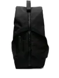 Côte&Ciel Sanna slouch-body duffle bag - Black