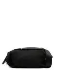 Côte&Ciel Nestos shoulder bag - Black