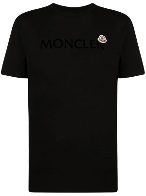 Moncler T Shirts Vests for Men Shop Now on FARFETCH