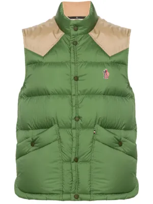 Moncler Grenoble Waistcoats & Gilets for Men - Shop Now on