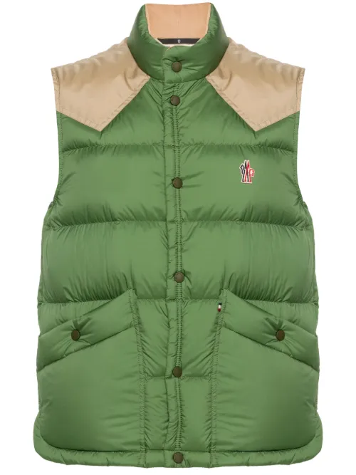Gilet matelassé Veny - Moncler Grenoble - Modalova