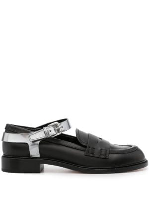 AGL Loafers for Women Shop Now on FARFETCH