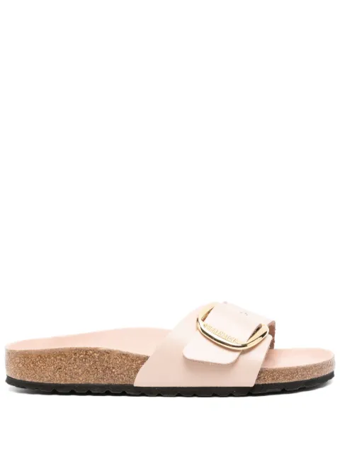 Birkenstock Madrid leather sandals