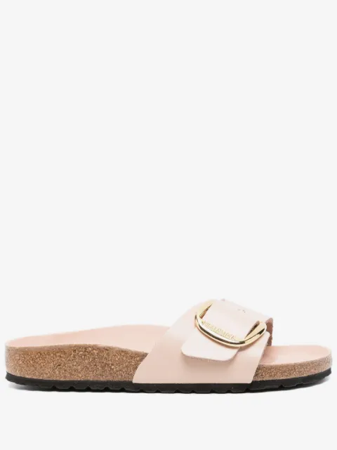 Birkenstock Madrid leather sandals