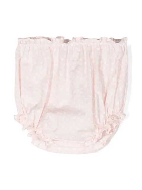 Knot shorts Gigi