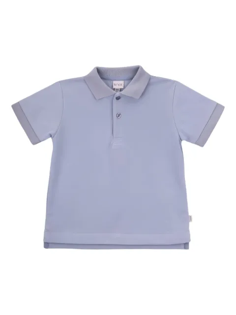 Knot Sloane polo shirt