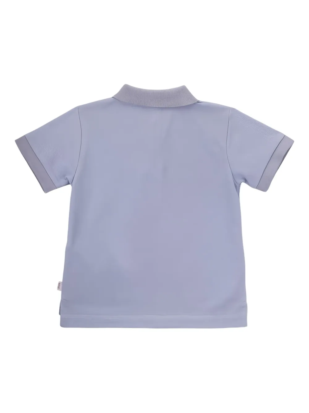 Knot Sloane polo shirt | Boys Polo Shirts | Image 2