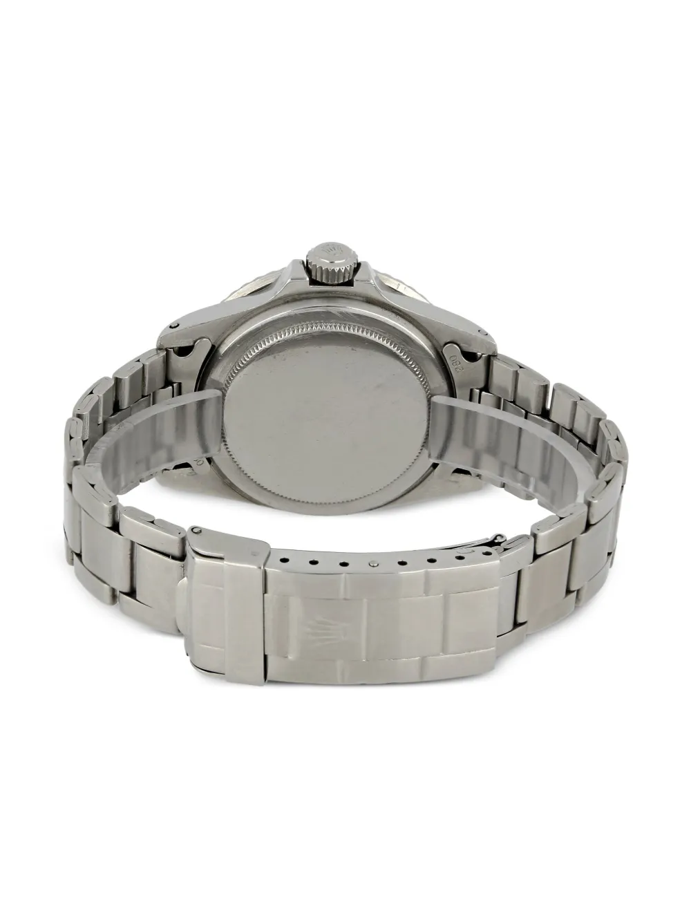 Rolex 1970 pre-owned Submariner Date 40mm | Image 6