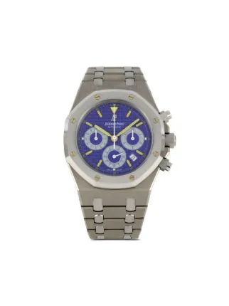 Audemars Piguet