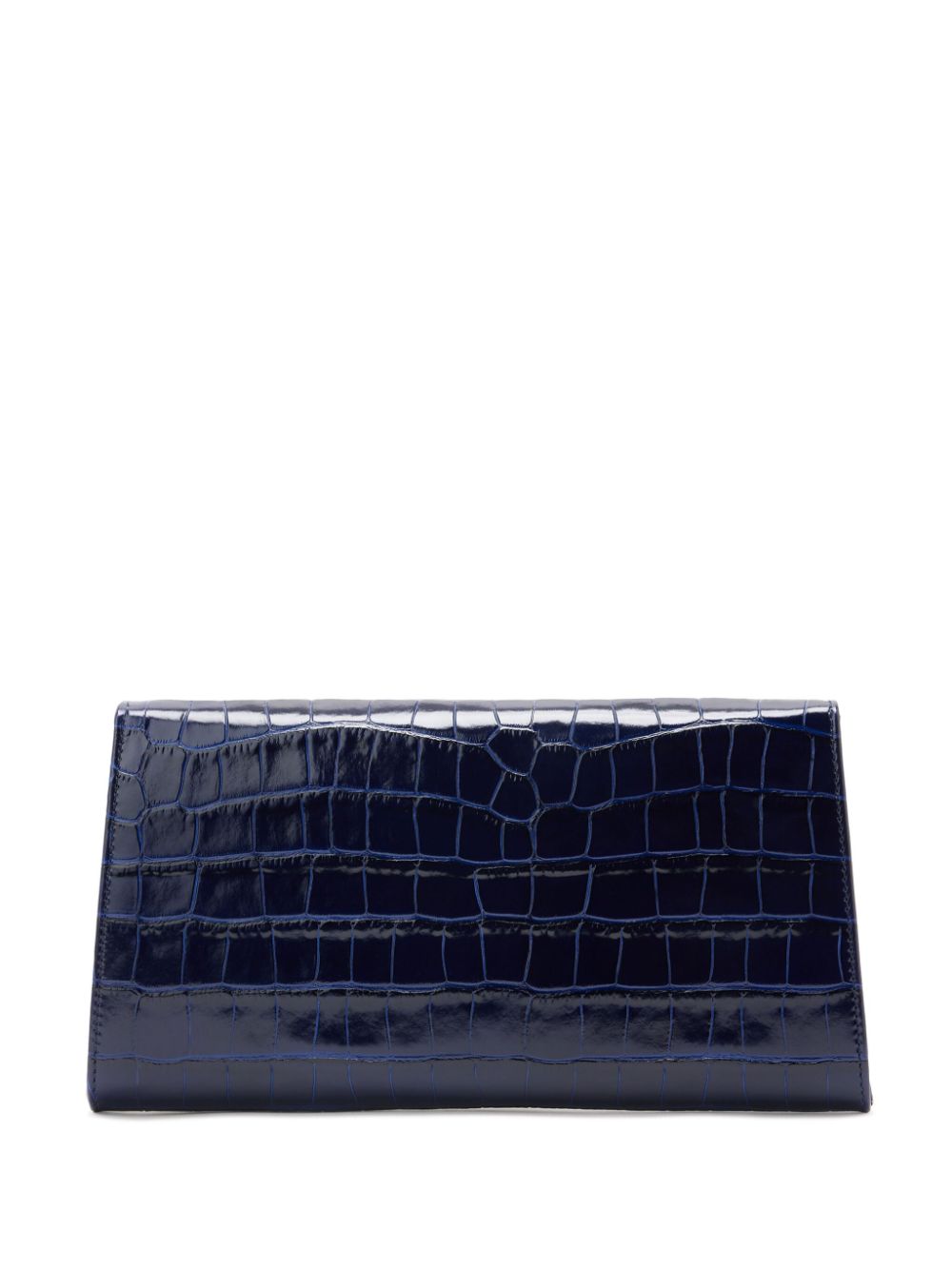 TOM FORD Nobile clutch - Blauw