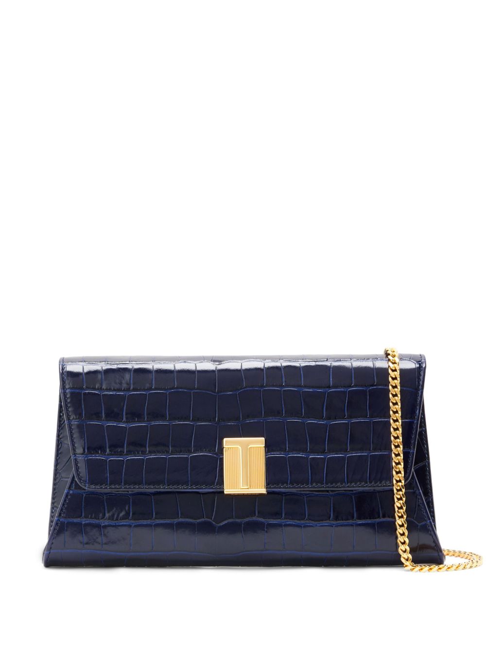 Nobile clutch bag