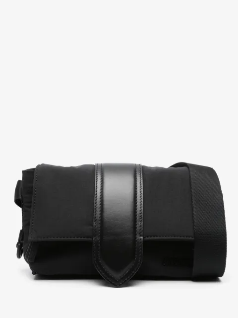 Jacquemus sacoche Le Petite Messenger Bambino