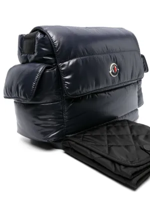 Moncler Enfant（モンクレール・アンファン）マザーズバッグ