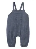 Knot Carl dungarees - Blue
