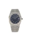 Audemars Piguet 2008 Royal Oak Jumbo 39mm - Blue