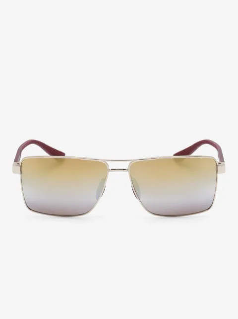Maui Jim Piha pilot-frame sunglasses