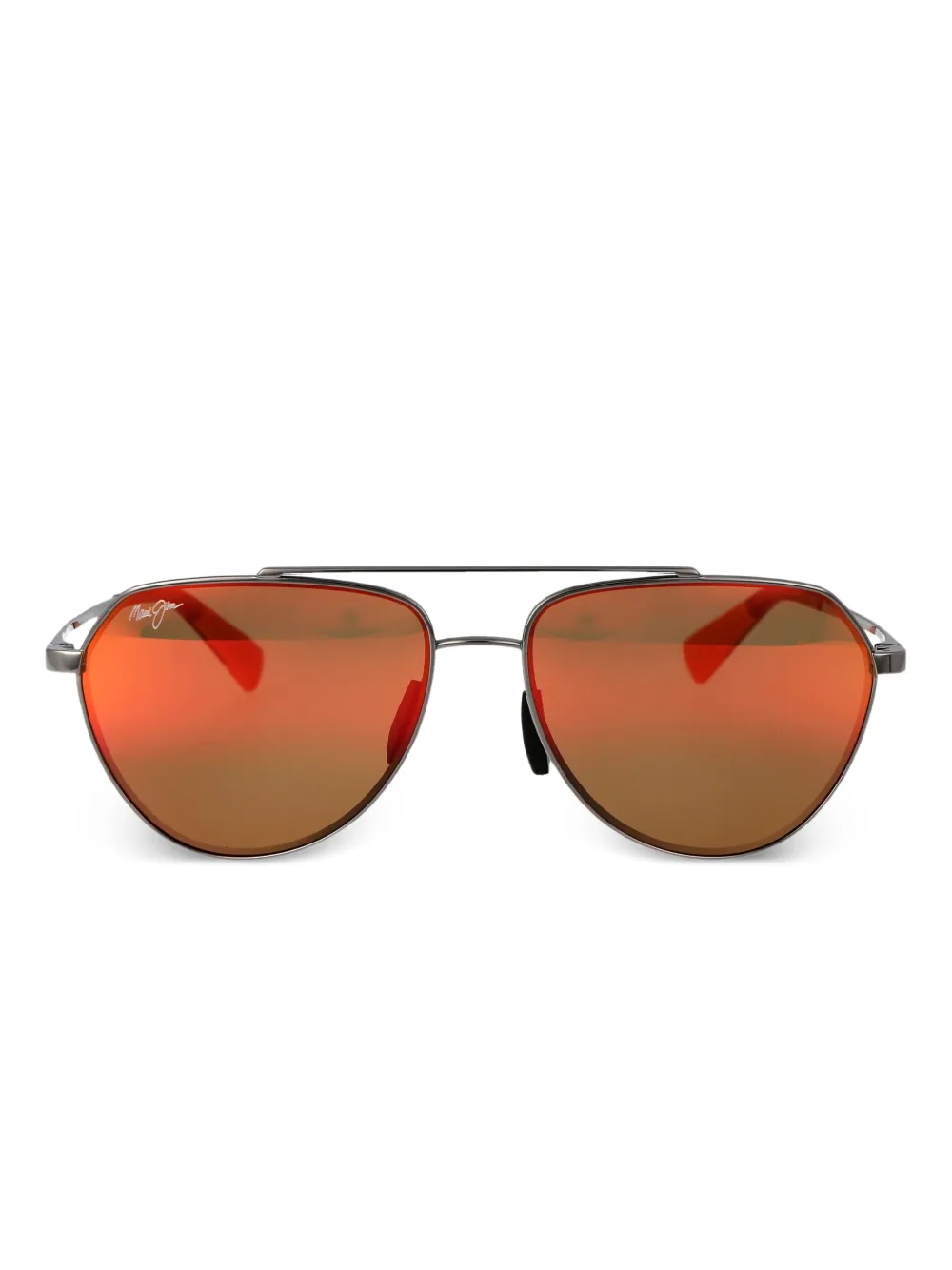 Maui Jim gafas de sol Waiwai | gris | Image 1