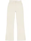 Axel Arigato Ryder Flared Jeans - Neutrals
