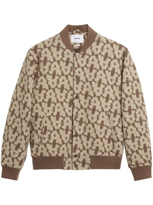 Veste bomber Tank Bubble - Axel Arigato - Modalova