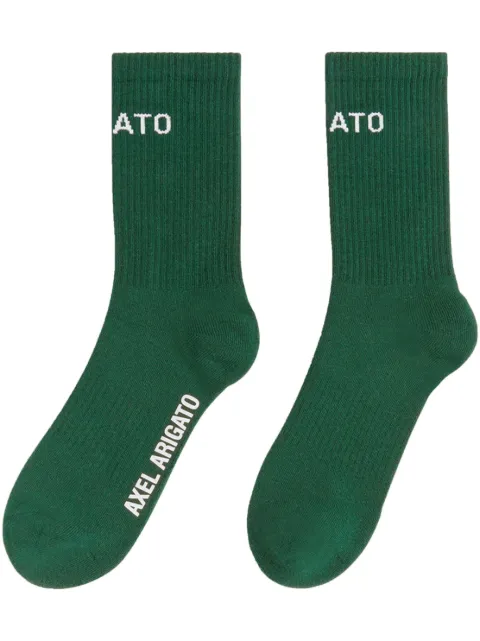Axel Arigato calcetines Block
