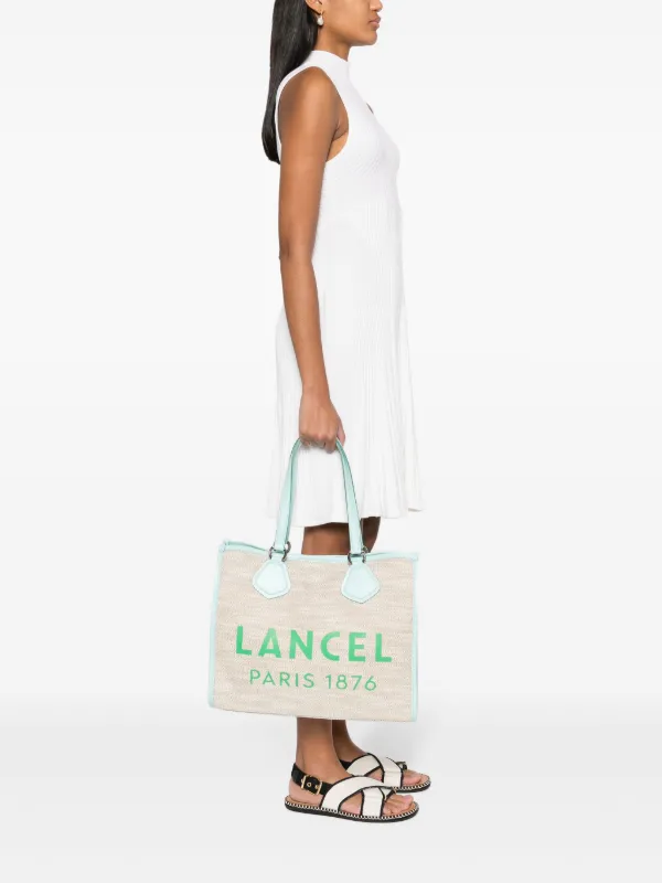 Lancel cabas outlet