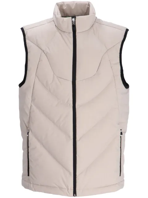 BOSS V Titanium gilet