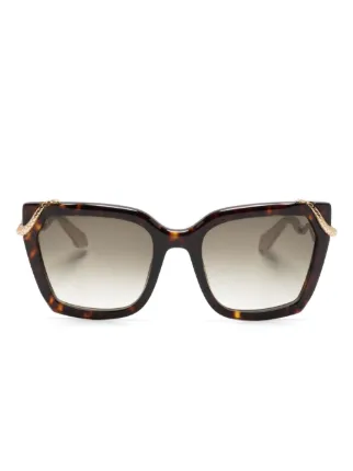 Cavalli snake sunglasses online