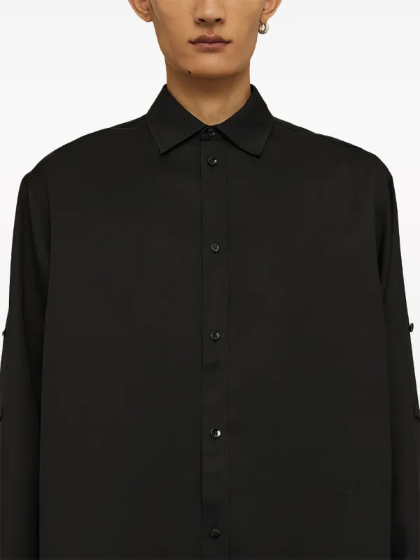 JIL SANDER シャツ 楽天市場】JIL SANDER ジルサンダー 21AW ポインテッドカラー