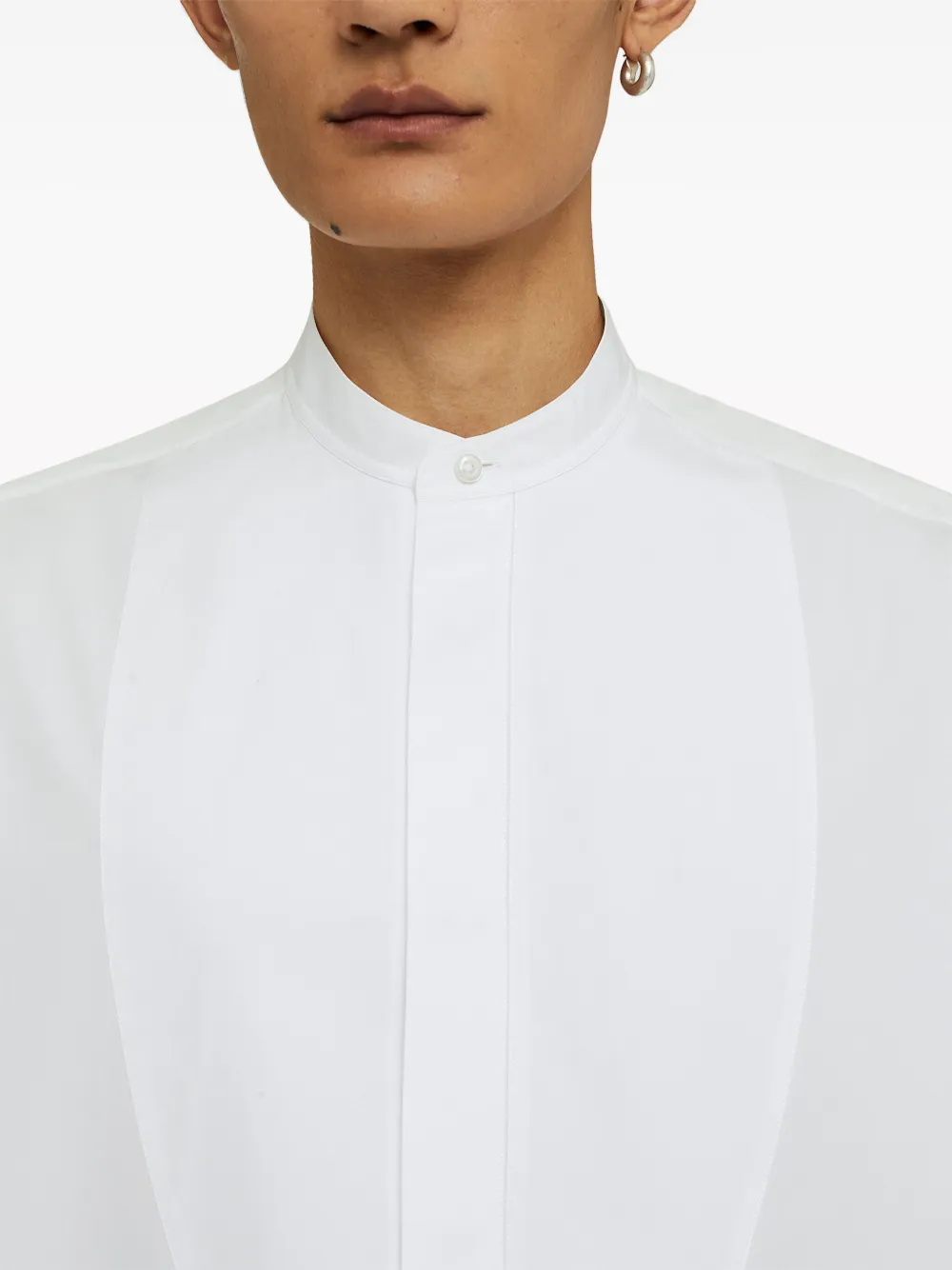 Shop Jil Sander Saturday In White