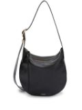 Jil Sander small Moon shoulder bag - Black