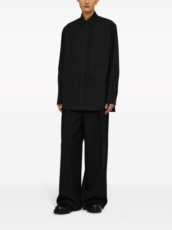 Jil Sander Wednesday P.M. シャツ - Farfetch