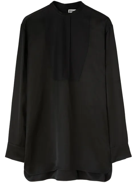 Jil Sander camisa Thursday P.M.