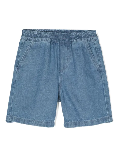 Knot shorts Tito