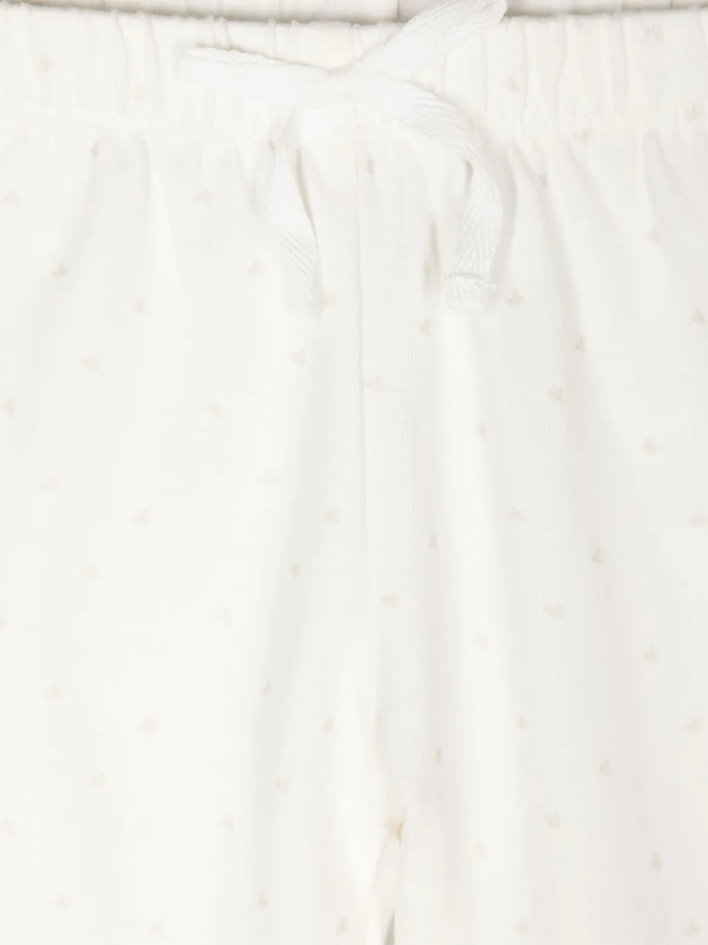 Knot Homer broek Beige