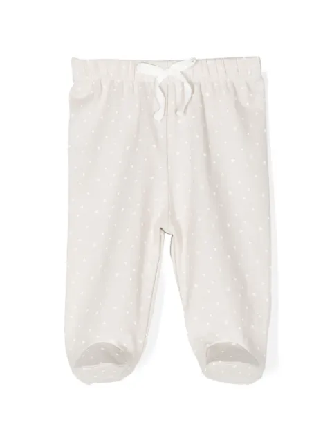 Knot pantalones Homer