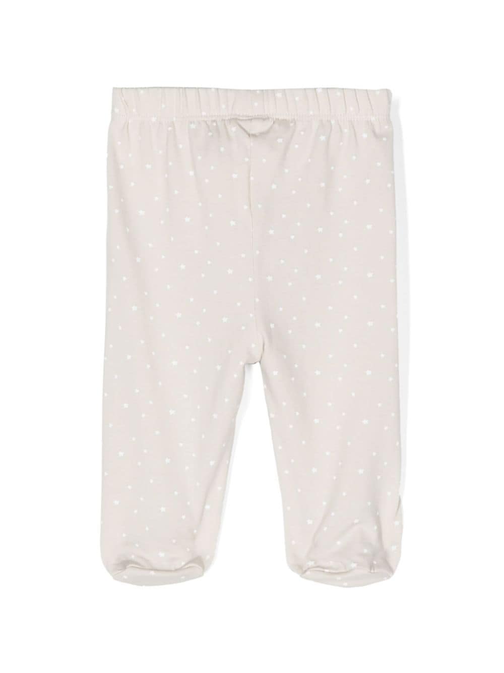 Knot Homer broek - Beige