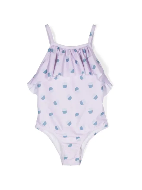 Knot traje de baño Sia
