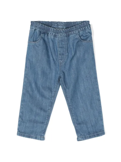 Knot jeans Dylan