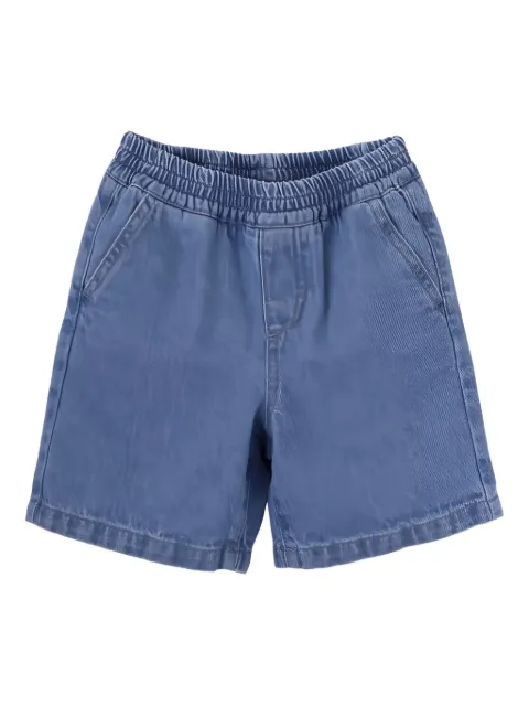 Knot Tito denim shorts