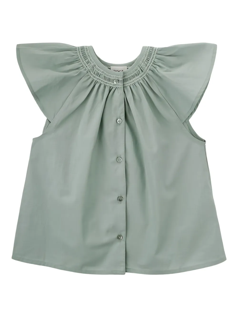 Knot Elissa shirt | Shirts | Image 2